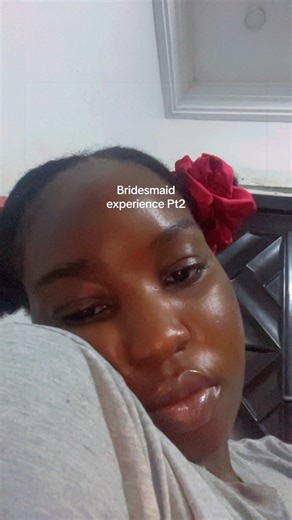 The Worst Bridesmaid Experience Ever