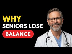 Doctors Warn Seniors: 7 Balance Mistakes After 60 That Cause Falls (Fix #7 in Days!)
