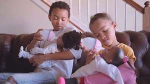 In today’s video, we prepare our older girls for the home birth and arrival of baby number 7. | MAZELEE