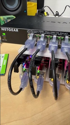 These Compute Blades are INSANE! #shorts