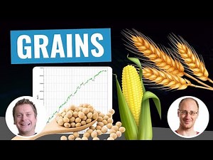 Breakout Trading Strategies for Soybeans, Corn and Wheat