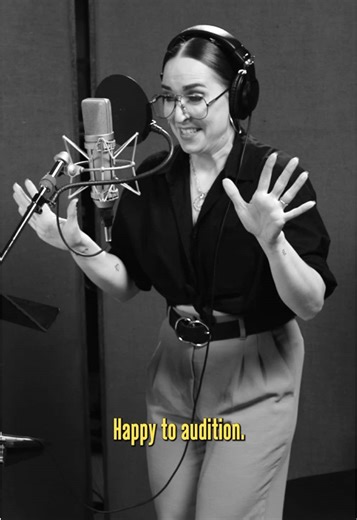 Jessica Vosk Sings 'Real Woman' from Beaches Musical