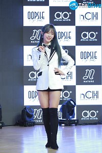 [D포토] 네이처 루, 랄랄리 랄랄라 랄랄루 루입니다~ (NATURE WORLD: CODE A 쇼케이스)