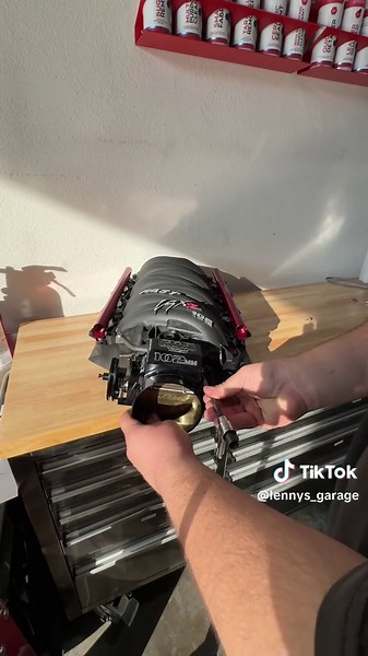 V8 Swapping My Old Jaguar: Full Build Process