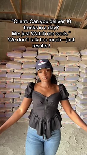 Delivering 10 Cement Trucks in 24 Hours – Watch Us Work