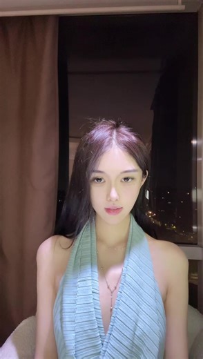 【直播回放】Shiny Shiny正在直播 2025.05.19