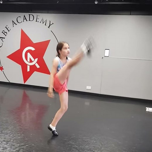 Advanced Slip Jig Steps