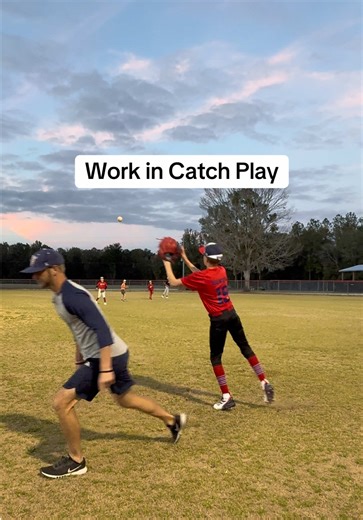 Improve Your Infield Skills with Quick Hands Transfer