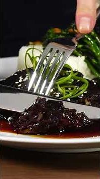 a SHORT RIB recipe to die for