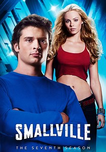 Smallville Season 7 - watch full episodes streaming online