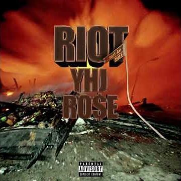 YHJ - Riot (feat. Ro$e) (prod. YHJ)