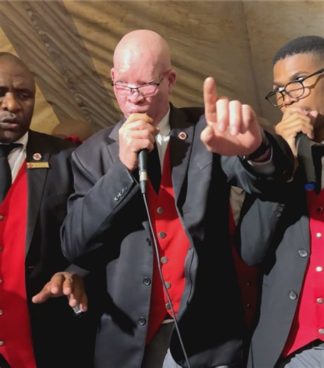 Amaphiko aKho: Ulufihl’ usapho lwaKho, Ingoma yeMethodist