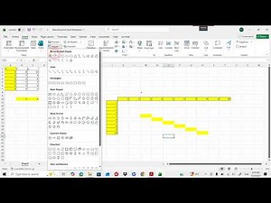 Line Drawing DDA algorithm بالعربي