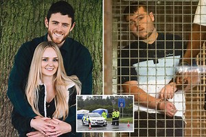 Man, 18, pleads guilty to manslaughter of PC Andrew Harper after cop was run over on burglary call out