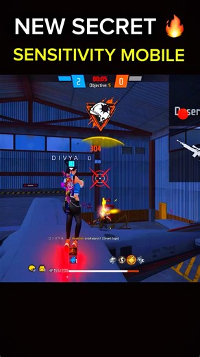 😱🔥 NEW SECRET SENSITIVITY MOBILE! 🎯📱🤫 100% RED NUMBER | ONE TAP HEADSHOT 😈 | PRO AIM LOCK