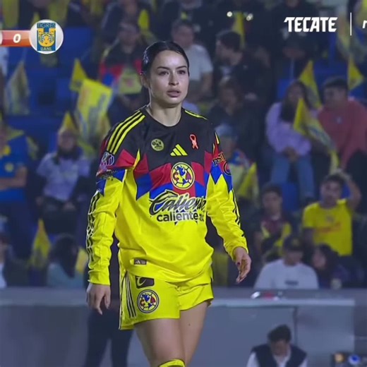 Discover the Power of America Femenil with Scarlett Camberos