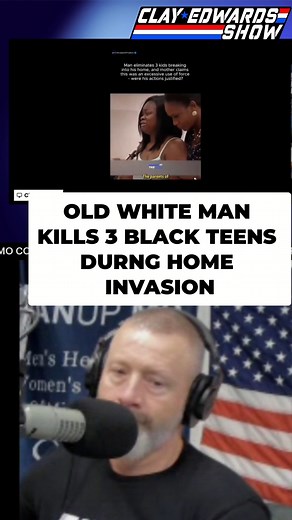 Shocking Home Invasion Gone Wrong: Veteran Defends His Home Against 3 Masked Teens – Parents Demand DEATH PENALTY! In Georgia, three masked teens (including two brothers, ages 15 & 16) kicked in a veteran's front door around 3 PM, intent on robbery. Unbeknownst to them, the homeowner was a former soldier who opened fire in self-defense. A fierce shootout ensued, with one teen firing back. Neighbors called 911 after hearing gunfire.When police arrived, all three teens were found shot multiple tim