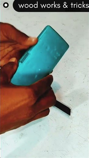 Wood works & tricks (43)