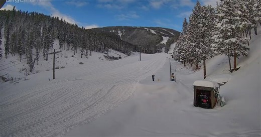 Red Lodge Ski Resort set to open with fresh snowfall