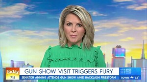 179K views · 2.4K reactions | The petition to remove senator Fraser...