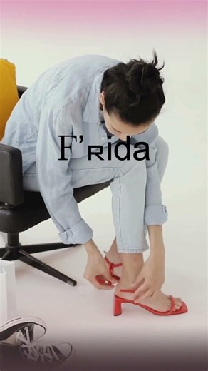 Exploring the Psychology of High Heel Confidence #lifeisbutadream #footwearcollection #highheelshoes