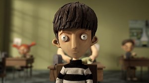 I Have a Question Michael Fukushima