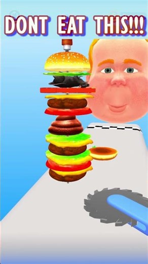 Better Dont Eat This Burger | 20 #xxlsandwich