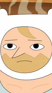 HBO Max on Instagram: "Welcome back, Farmworld Finn. A new episode of #AdventureTime: #FionnaAndCake premieres Thursday on HBO Max."