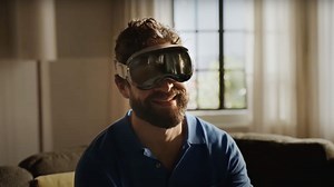 What is iPhone 15 Spatial Video and how will it work on the Vision Pro?