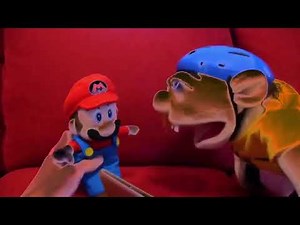 SML Short: Jeffy's Tantrum! in G-Major 4