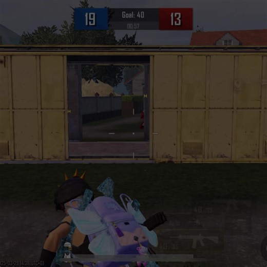 Top Glitch Effects in PUBG Sniping Videos