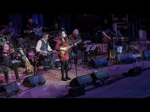 Transatlantic Sessions, Manchester 2022