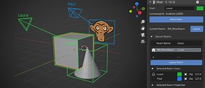 Ubisoft’s Mixer Real-Time Collaboration Add-on V1.0 Released