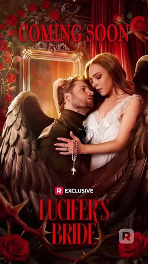 Lucifer's Bride