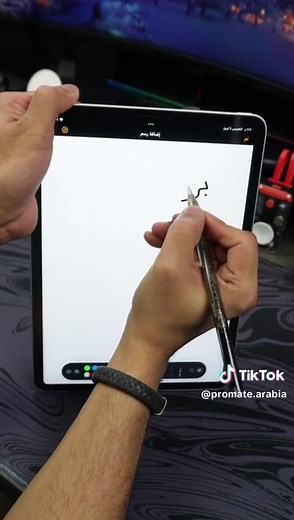Innovative Promate TransPen for Seamless Writing and Interacting