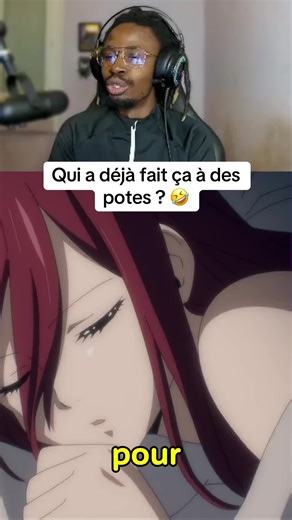 Funny Moments from Fairy Tail 100 Years Quest