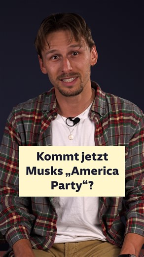 3.8K views · 13 reactions | Nach dem Streit über die „Big Beautiful...