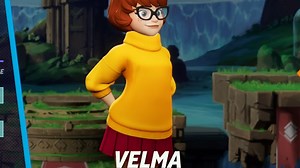 MultiVersus Velma Guide - All Perks, Moves, Specials And More