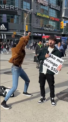 Guaranteed to make you cringe - make me cringe challenge