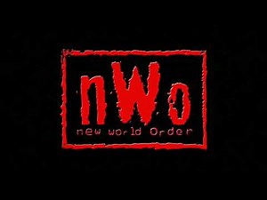 nWo “Wolfpack” Entrance Video (1998)