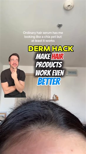 Dr Charles, MD | Derm. Disruptor. De-Influencer on Instagram: "Simple, Cheap, Easy✨Hack✨ to supercharge your hair care … 🪡 Why microneedling works: It creates micro-channels in the scalp that: ✨ increase absorption ✨ stimulate growth factors ✨ upregulate blood flow to follicles When you combine it with proven actives, results are significantly better ⬇️ 💊 What works even better with microneedling: ✔️ Minoxidil ✔️ Caffeine ✔️ Peptide serums 📏 Derm-approved protocol: • Depth: 0.5–1.5 mm • Frequ