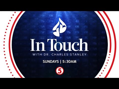 In Touch with Dr. Charles Stanley - OBB (2022)