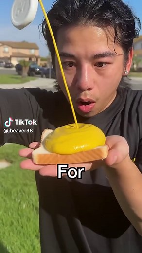 Funny Mustard Meme Edit Featuring Kendrick Lamar