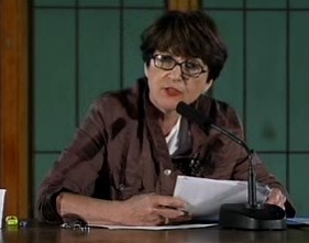 La vie quotidienne en prison - Betty BRAHMY | Canal U