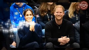 REMOVE THEIR TITLES! Meghan Blasted For Brazenly Using Royal Cypher At Invictus Games #royalfamily #princeharry #meghanmarkle | Breaking Royal 19