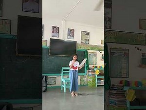 Oral Reading Interpretation (Elementary)