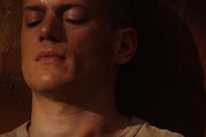 Prison Break season 5 footage sees Wentworth Miller back doing what he does best