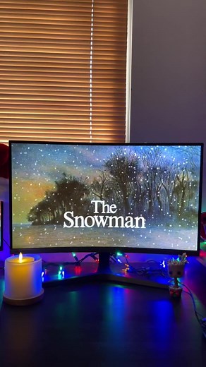 You can watch it free on @Tubi #foryoupage #viral #movie #christmas #Sing2gether #holiday