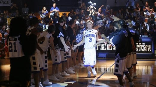 One Tree Hill S03E08 - The Worst Day Since Yesterday