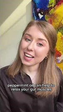 How Peppermint Oil Supports Digestion | Benefits & Uses